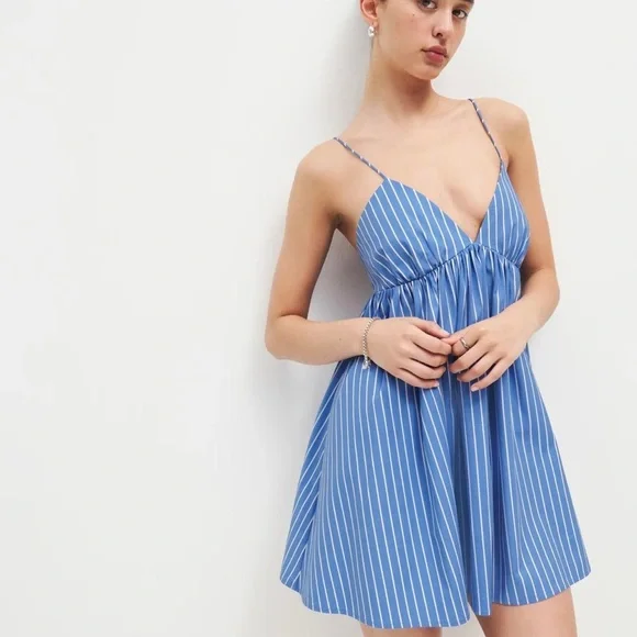 Reformation Amara Dress - Picture 3 of 8